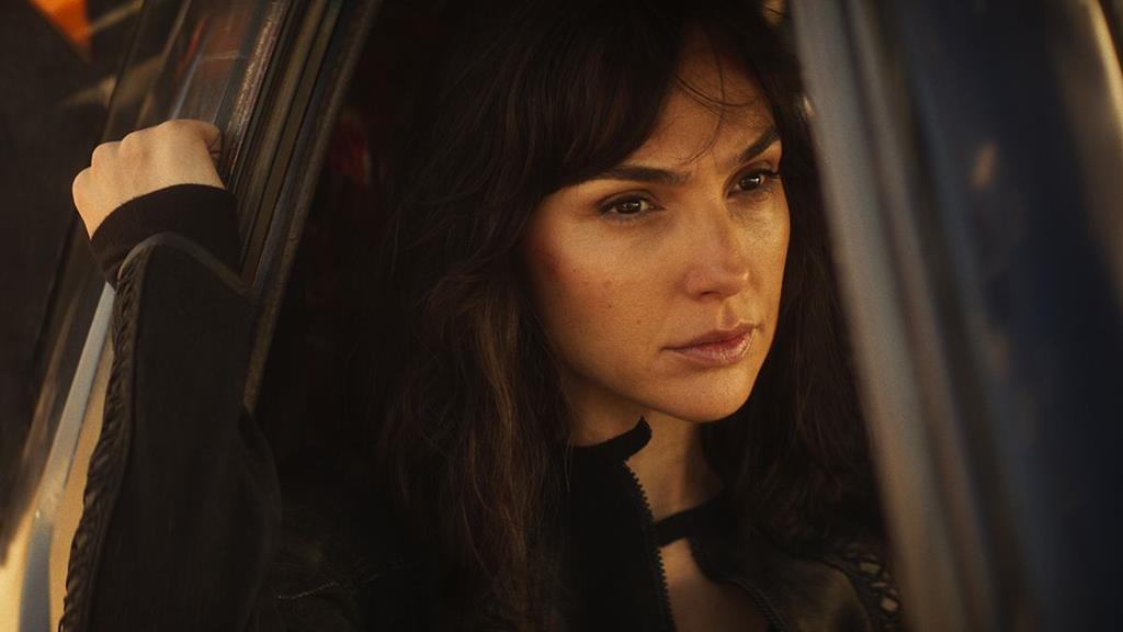 Netflix estreia filme filmado em Lisboa com Gal Gadot - Renascença