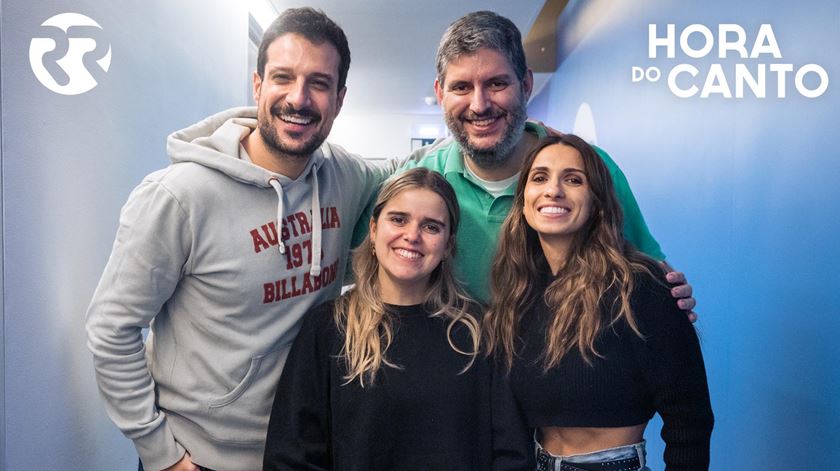 Teresinha Landeiro canta "Maré de Sorte"