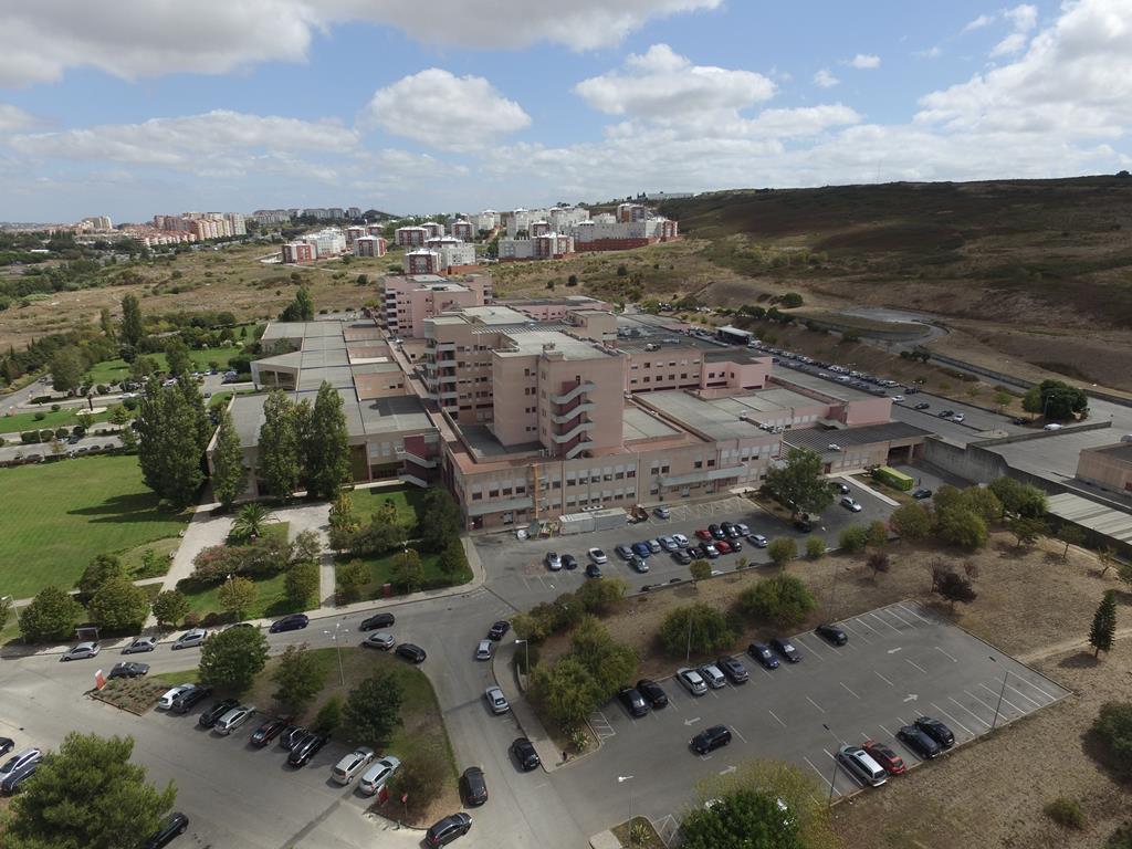 Hospital Amadora Sintra - Foto: DR