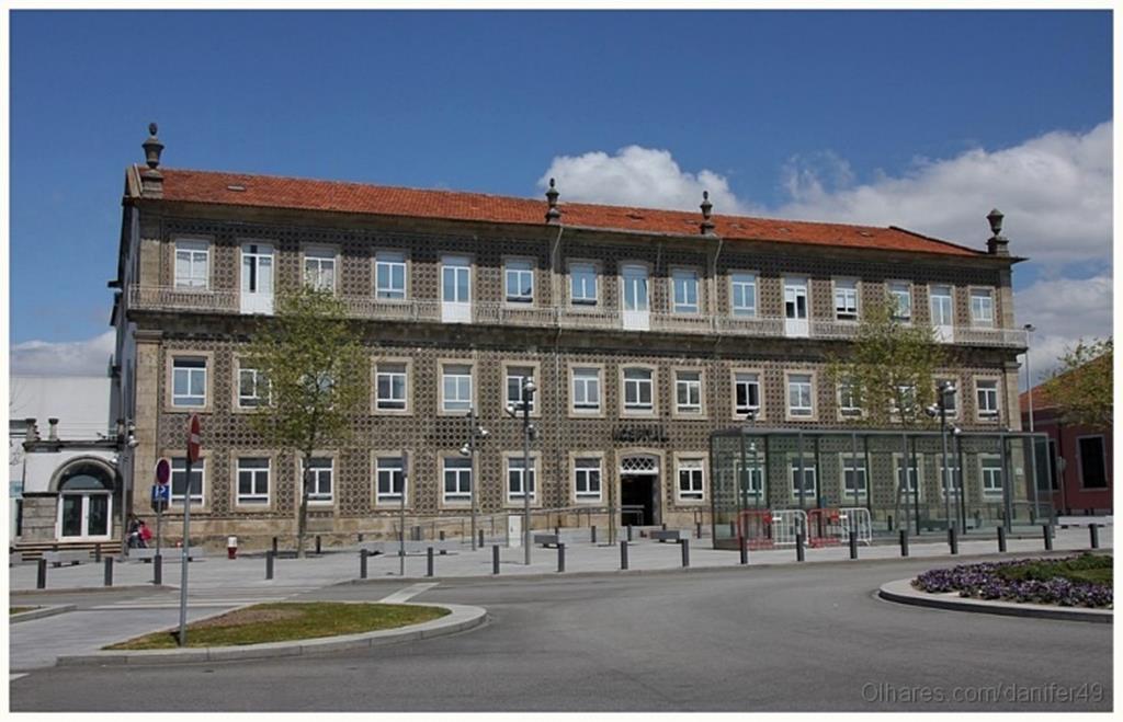 Centro Hospitalar Póvoa De Varzim/Vila Do Conde Esgota Internamento ...