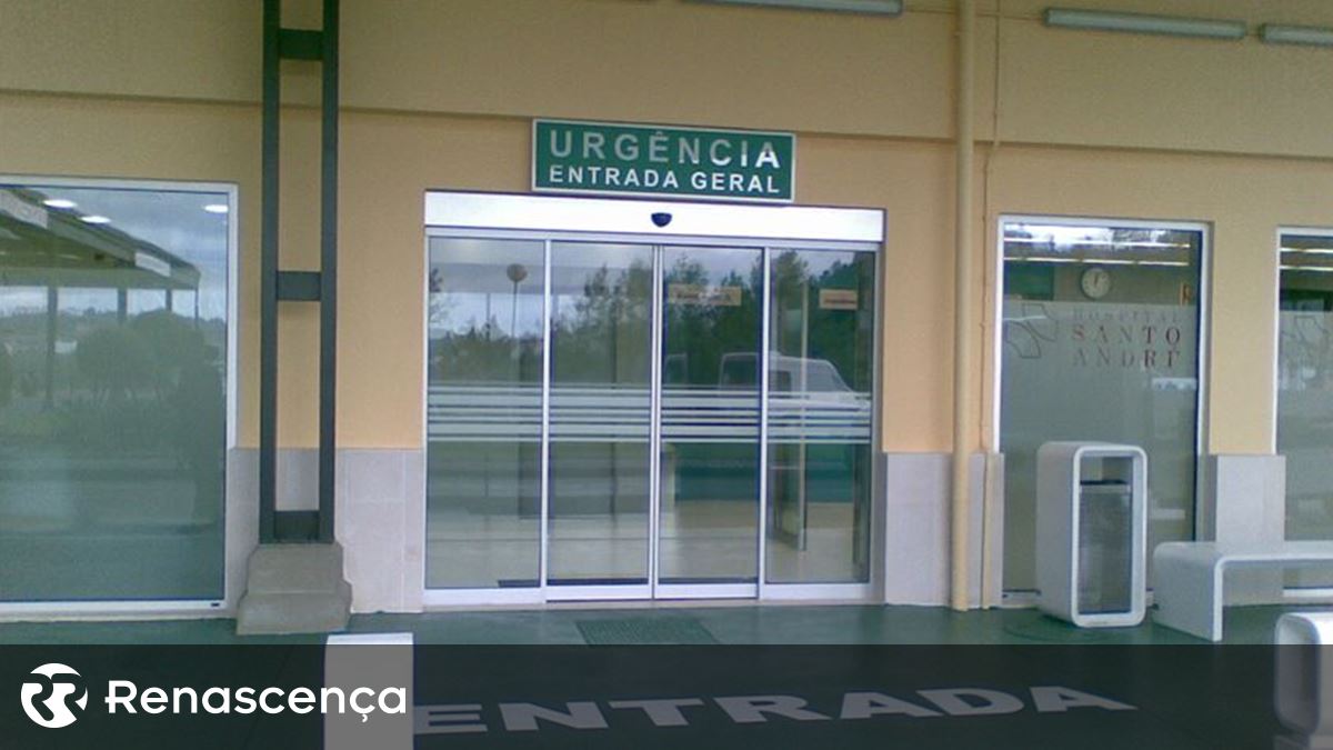 Hospital de Leiria com constrangimentos no serviço de urgência