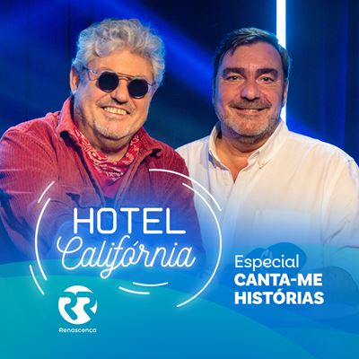 Hotel Califórnia - Canta-me Histórias com Tim
