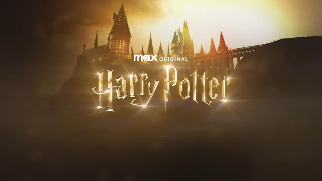 O Universo De Harry Potter - Megalivros