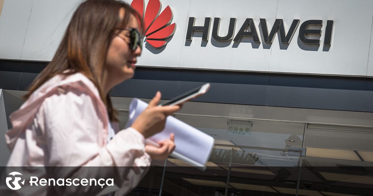 Sistema operativo de telemóveis Huawei não vai suportar aplicações Android