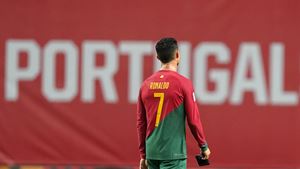 Cristiano Ronaldo termina a carreira se Portugal for campeão do mundo no Qatar
