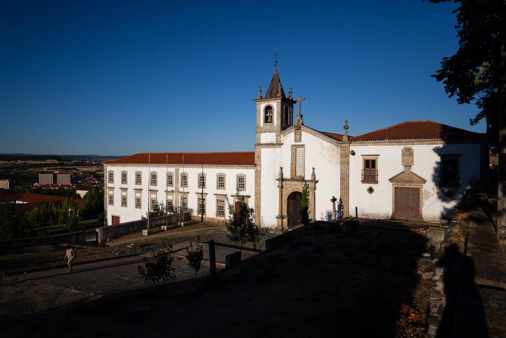 Foto: Câmara de Bragança