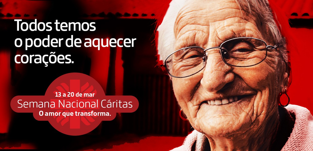 Caritas apoiam em todo o país mais cerca de 120 mil pessoas. Foto: Caritas Portuguesa