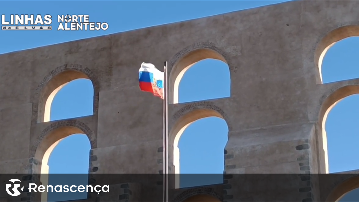 Desconhecidos substituem bandeira nacional por uma da federação