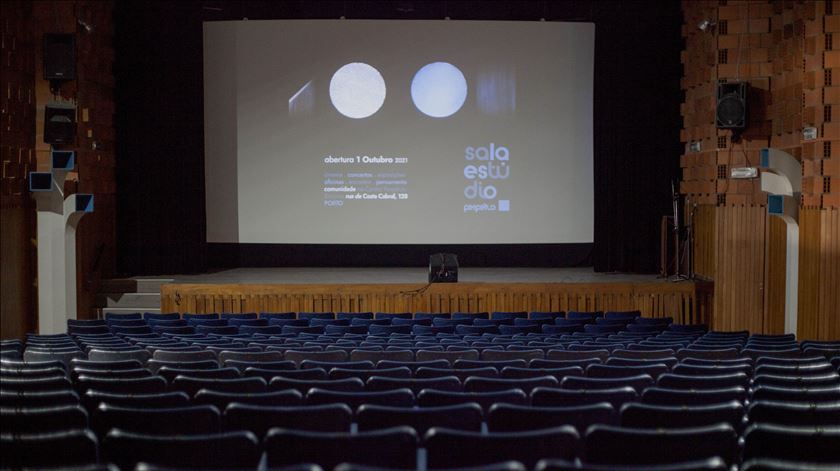 Cinema a preço reduzido de 13 a 15 de maio