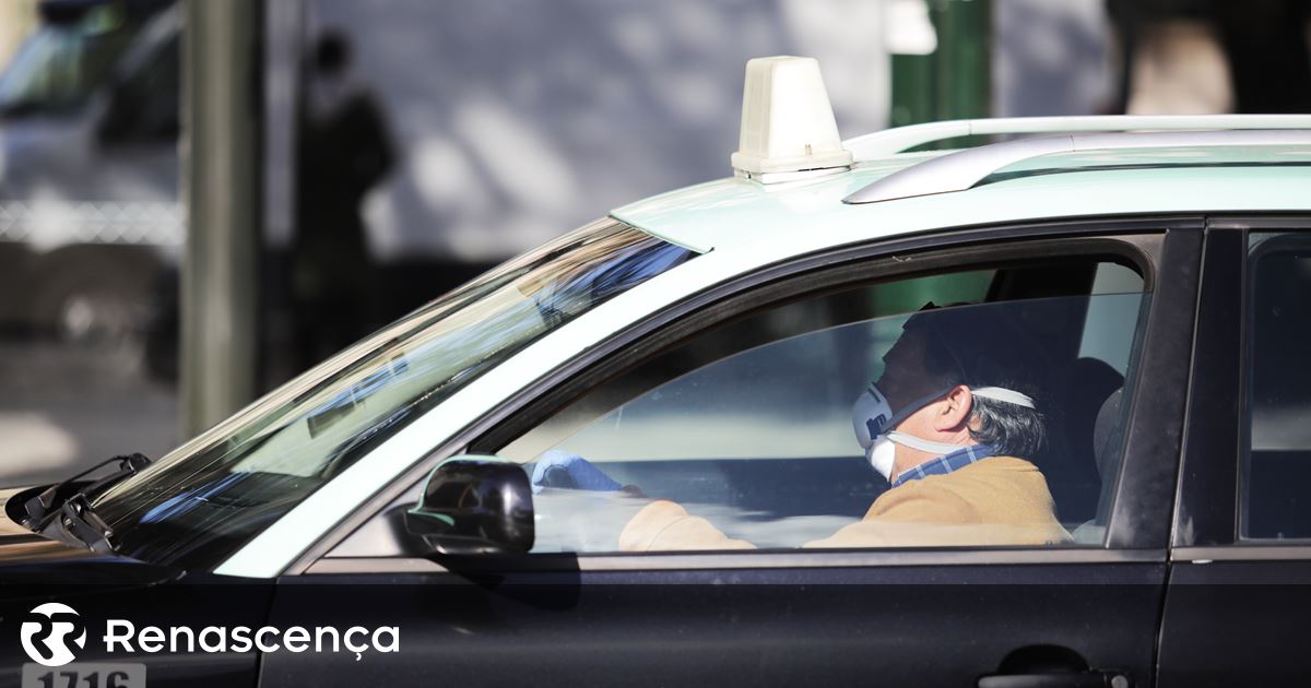 PSP detetou mais de 400 infrações de TVDE ou taxistas falsos no Aeroporto de Lisboa em 2024