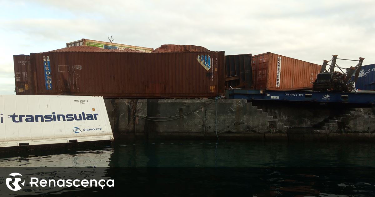 Açores. República transfere 45 milhões para compensar prejuízos do furacão Lorenzo