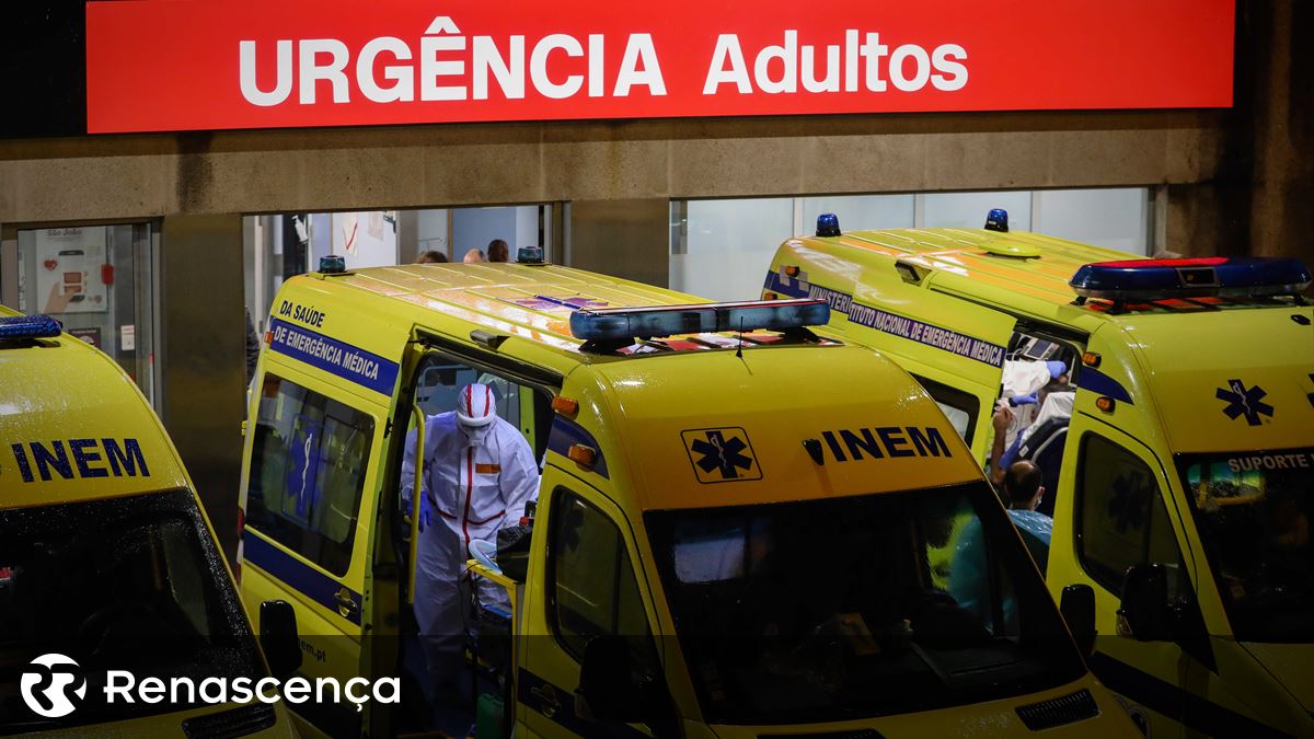 Urgências. 33 hospitais condicionados a várias especialidades na próxima semana