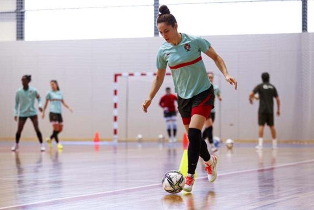 Juventus da Triana (Futsal Feminino Jun.A S19) :: Portugal :: Perfil da  Equipa 