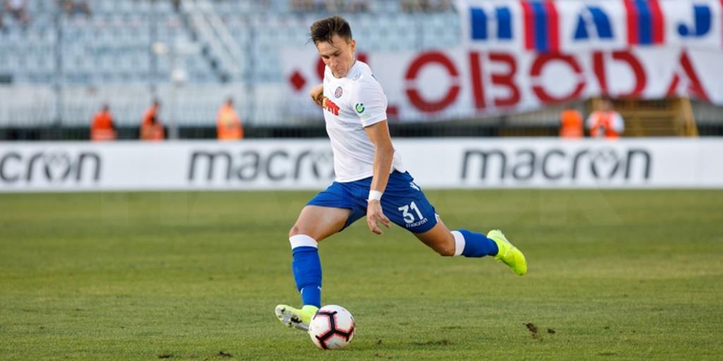 Hajduk Split :: Croácia :: Perfil da Equipa 