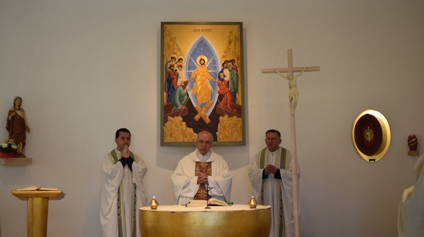 Foto: Conferência Episcopal do Chile