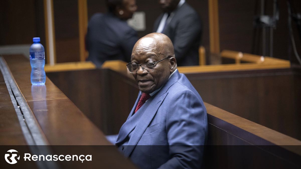 África do Sul. Jacob Zuma impedido pelo Tribunal Constitucional de concorrer às eleições