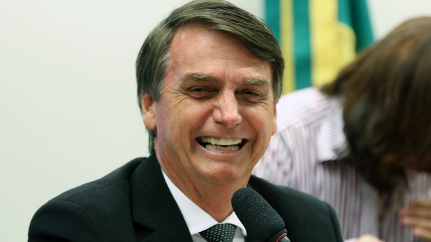 Foto: Agência Brazil