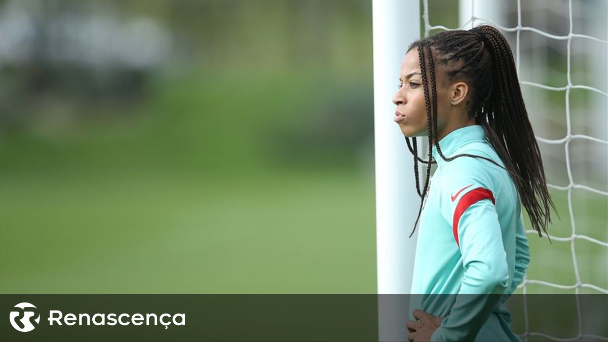 Portugal joga play-off para o Mundial feminino com Camarões ou Tailândia  - Renascença