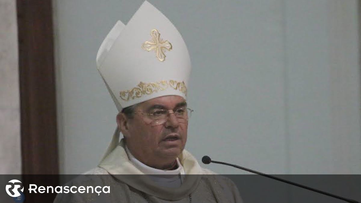 Igreja: Papa nomeia D. João Lavrador como novo bispo de Viana do