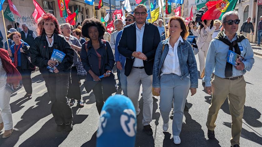 CDU rejeita “transposição” das eleições da Madeira para as europeias