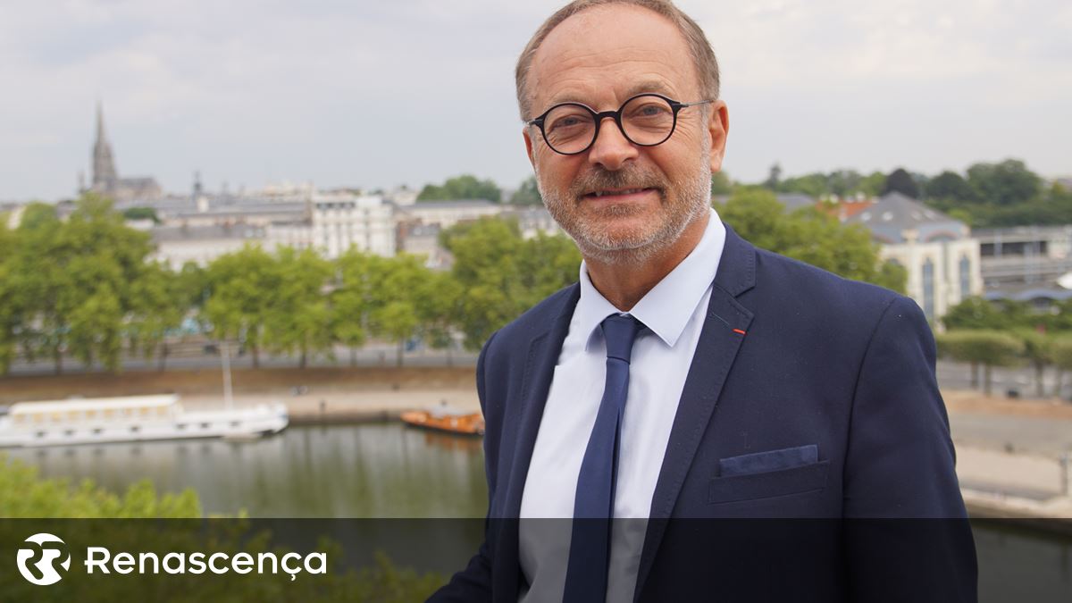 Un sénateur français arrêté parce qu’il était soupçonné d’avoir drogué un député pour tenter de le violer