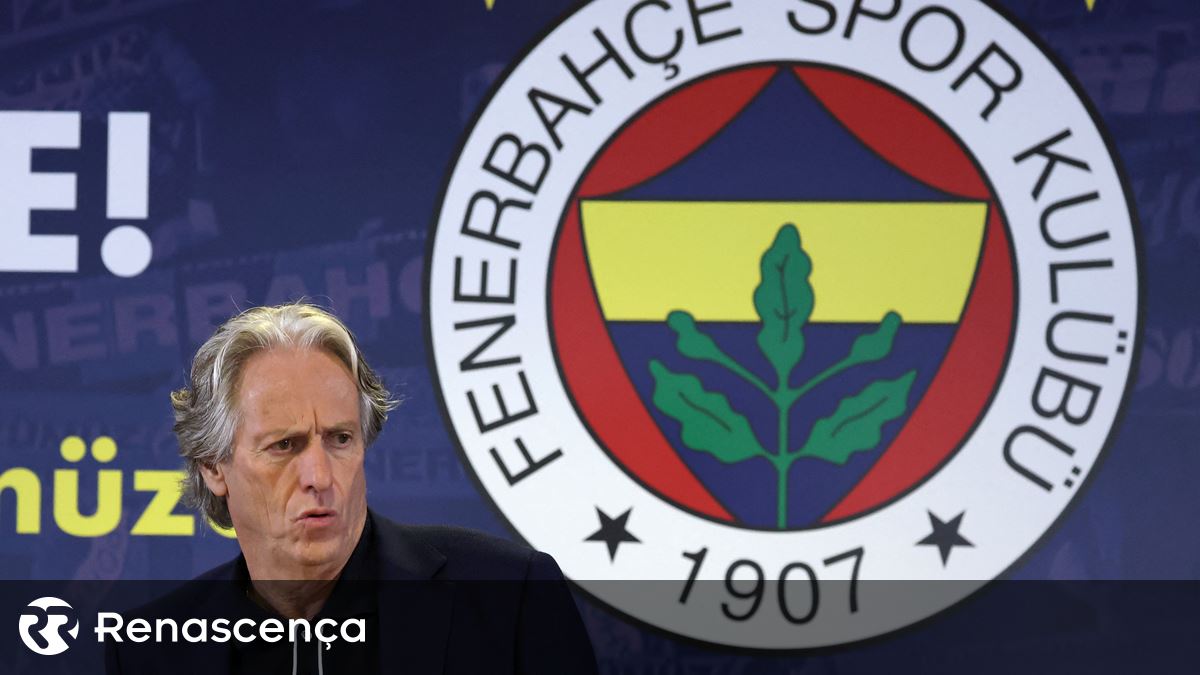 Fenerbahçe empata com Besiktas em primeiro clássico de Jorge Jesus no time, futebol internacional