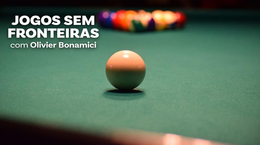 Billiards - Jogos Online - Games - Terra