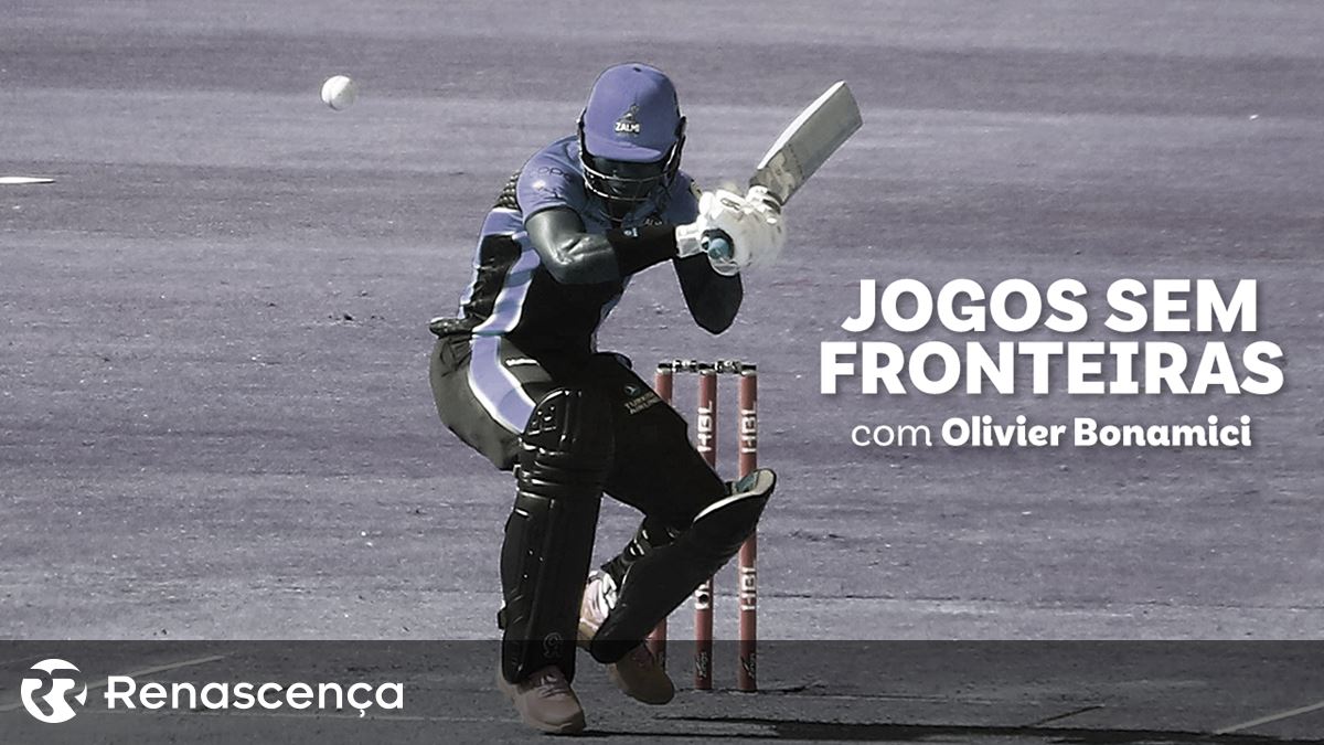 Desporto e Plataformas de Streaming - Jogos sem Fronteiras - Renascença V+