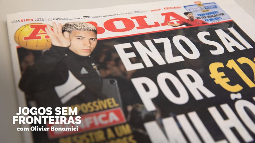 jornal CRESCER: JOGAR: as sugestões do Daniel e do João