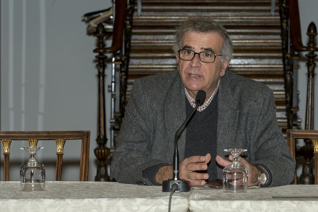 José Sá Fernandes é o homem do Governo para acompanhar as JMJ em Portugal. Foto: DR
