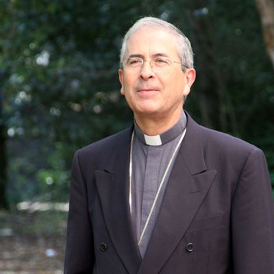 Bispo de Santarém. “Houve um acréscimo da violência em família"