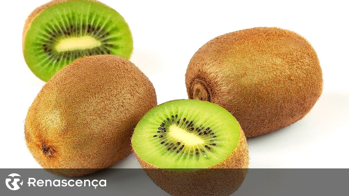 Investigadores usam kiwi para tratar efeitos secundários da quimioterapia