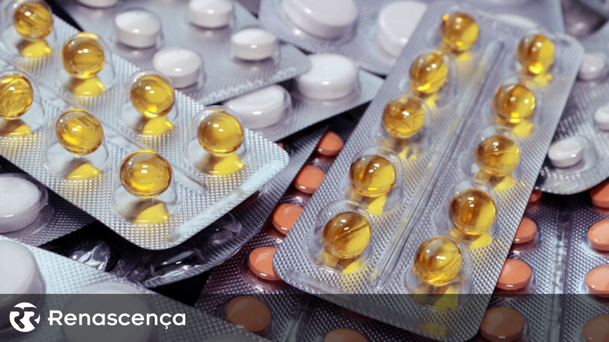 Infarmed recomenda que farmácias vendam no máximo duas embalagens do medicamento Kreon