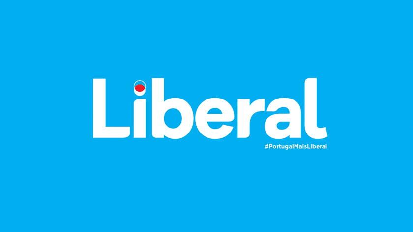 A Iniciativa Liberal é um partido desde 2017. Foto: DR.