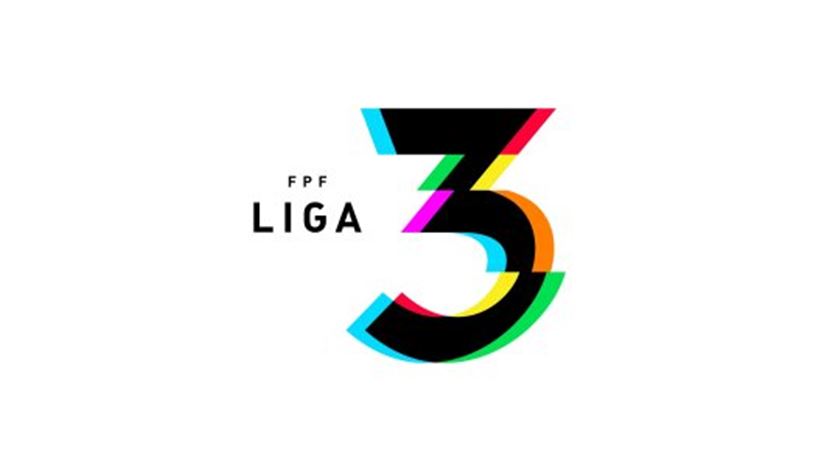 Liga 3. Imagem: FPF