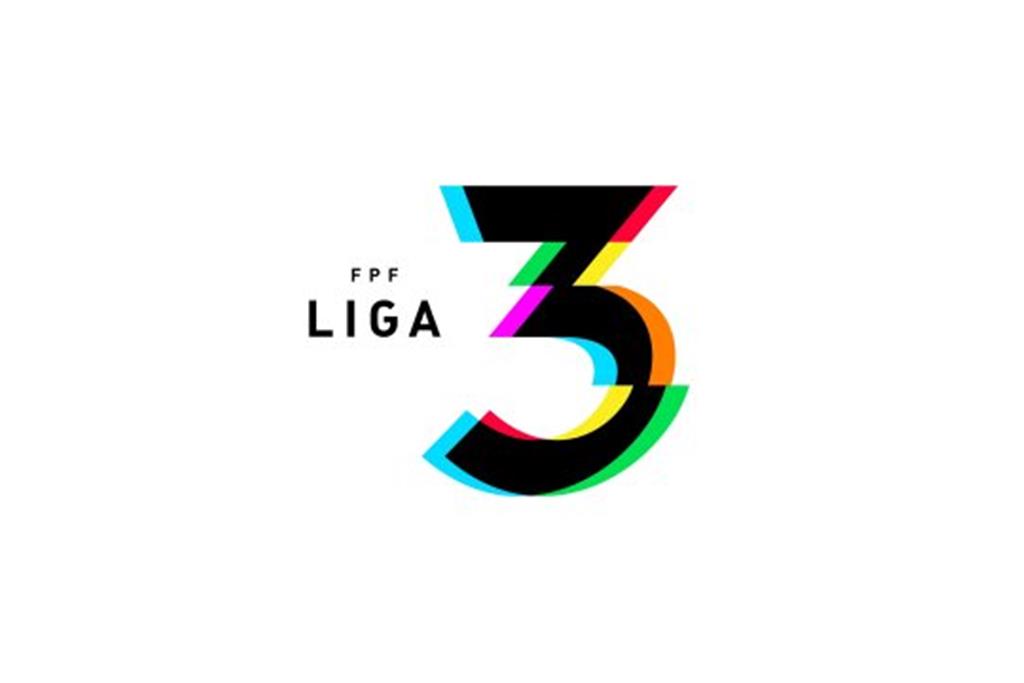 Liga 3: os 24 clubes que vão estrear o campeonato em 2021/22