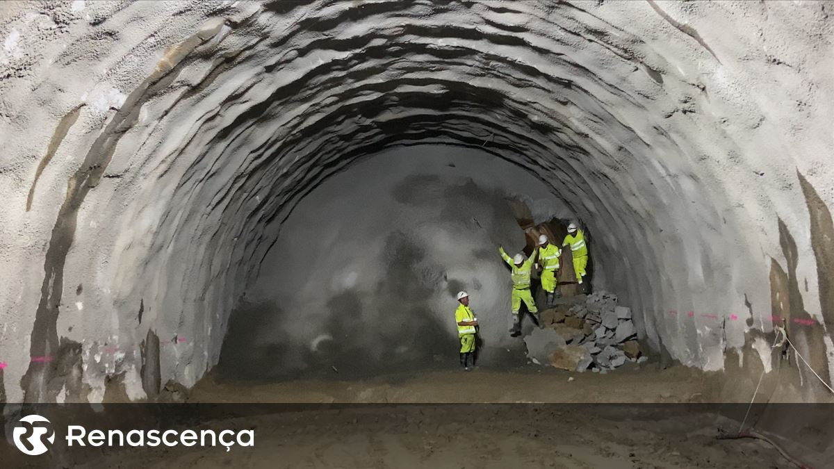 Hard Rock Café pede 1,7 milhões à Metro do Porto devido a obras da Linha Rosa