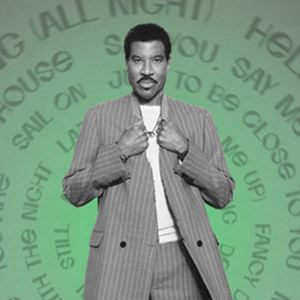 Lionel Richie em Portugal com a Renascença