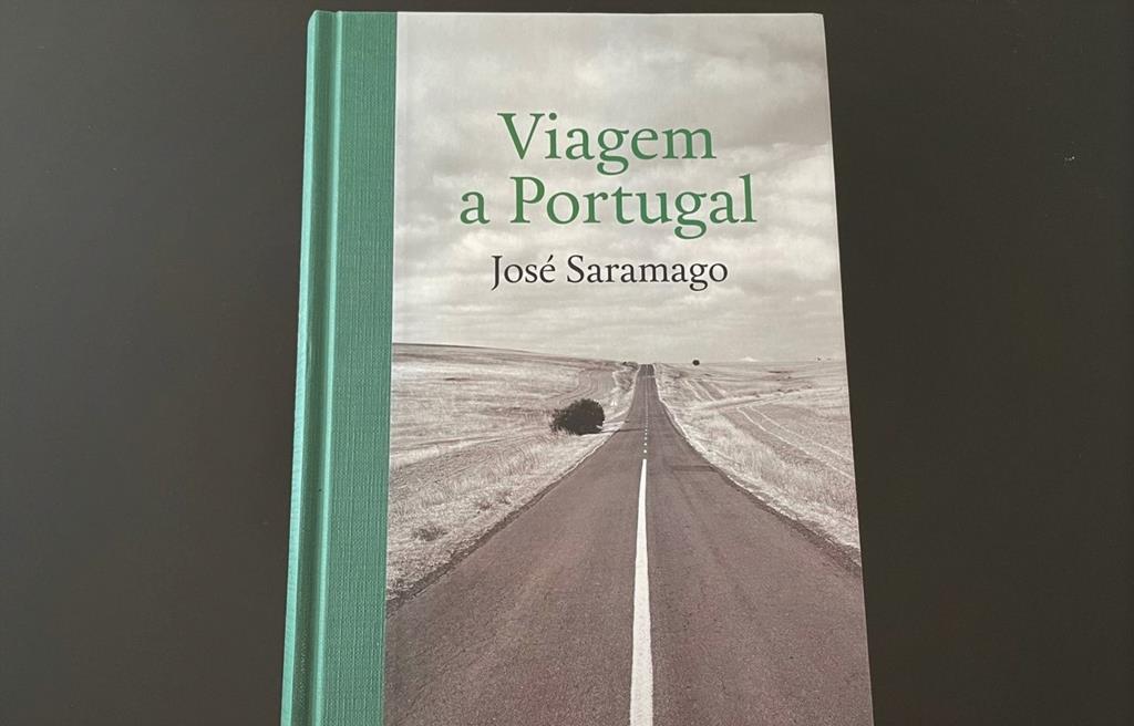 A nova edição já está nas livrarias. Foto: Maria João Costa/RR