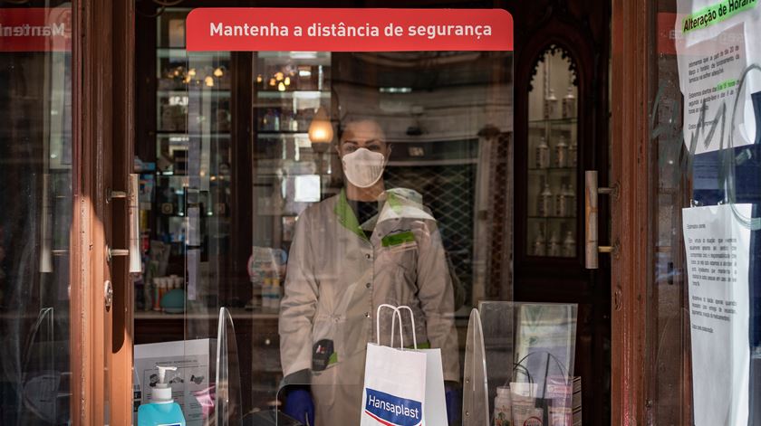 A cobrança de taxas de kits de proteção Covid-19 foi motivo de 23% das reclamações geradas no setor da Saúde. Foto: Luísa Ferreira