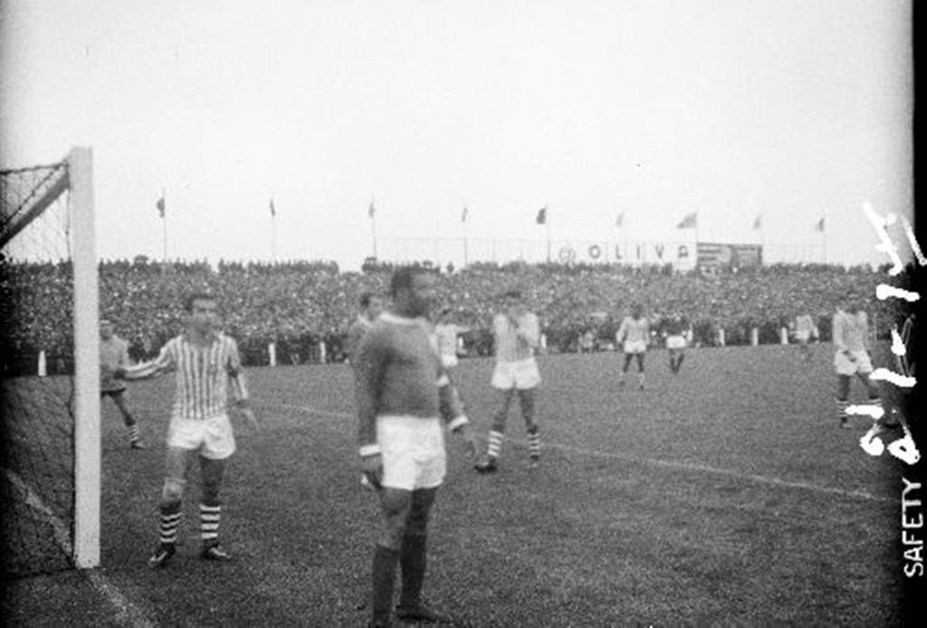 Tudo sobre o futebol nacional - Coluna Distrital.