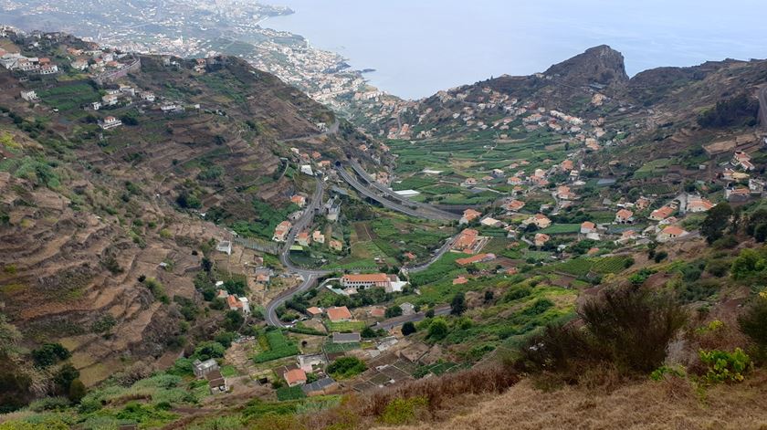 Madeira prepara-se para a eleição "mais importante de sempre". Foto: Olímpia Mairos/RR