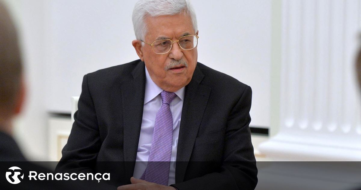 Abbas pede a conselheiro da Casa Branca que force Telavive a um cessar-fogo