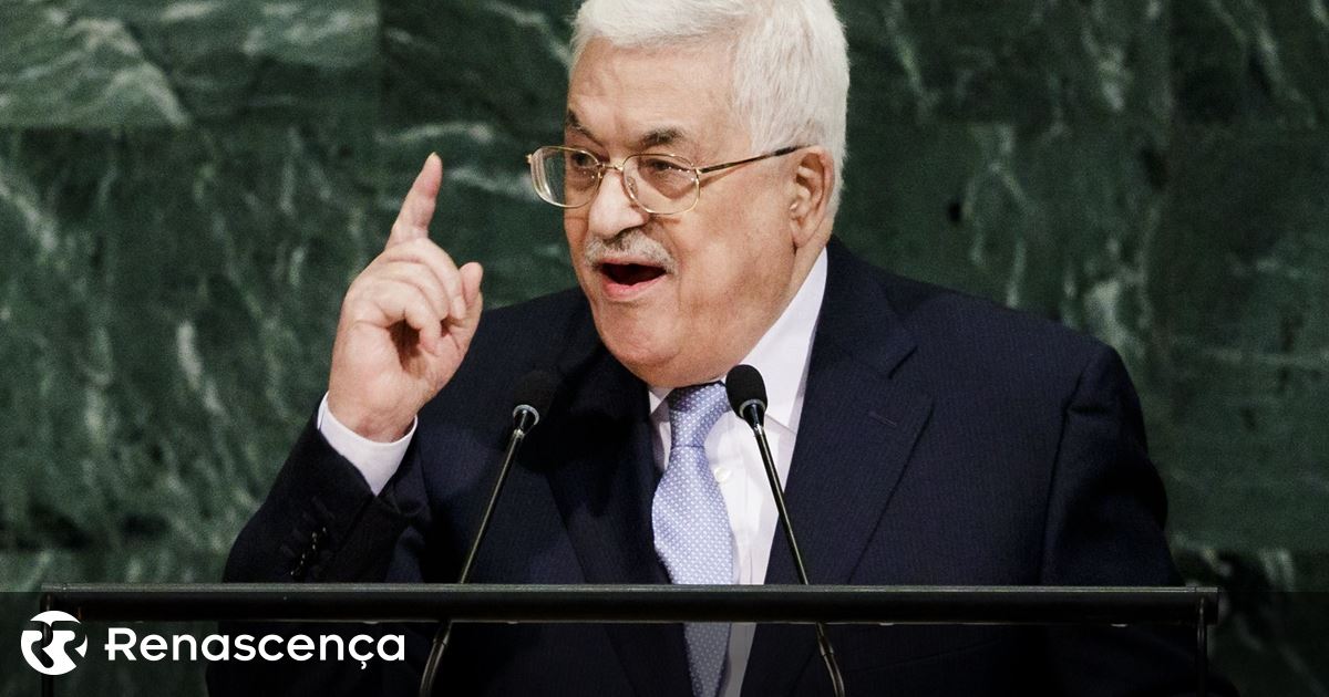 Abbas pede à comunidade internacional que obrigue Israel a cumprir decisão de TIJ