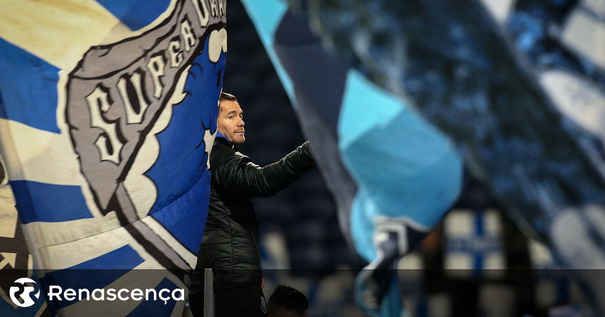 "Vocês vão morrer". MP fala em plano para criar "clima de medo" na assembleia-geral do FC Porto