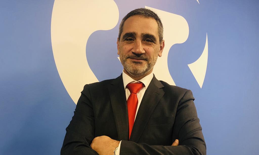 Manuel Ramos Soares, presidente da Associação Sindical dos Juízes. Foto: RR