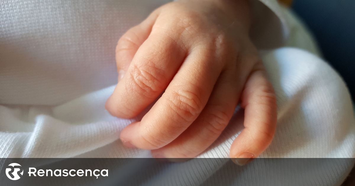 Bebés vão ser vacinados contra o vírus sincicial respiratório a partir de outubro