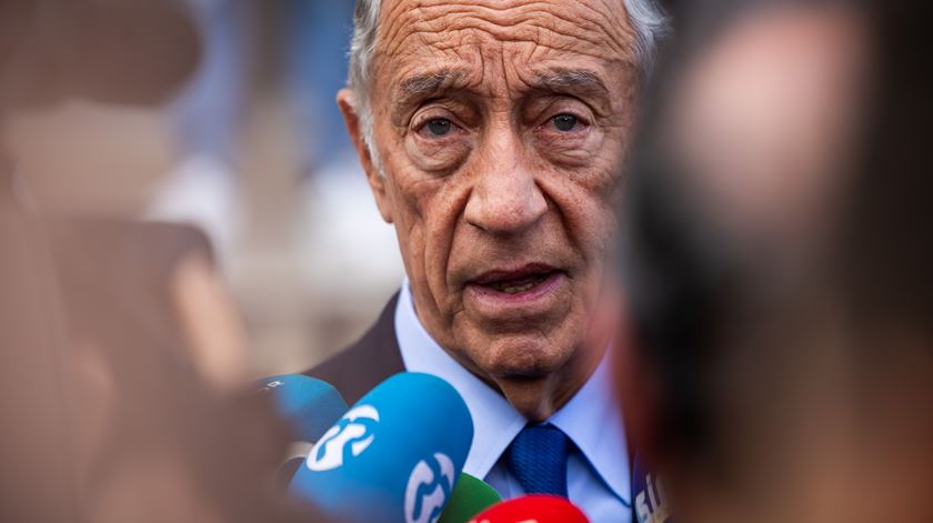 Presidente da República condena "ataques racistas" contra imigrantes no Porto