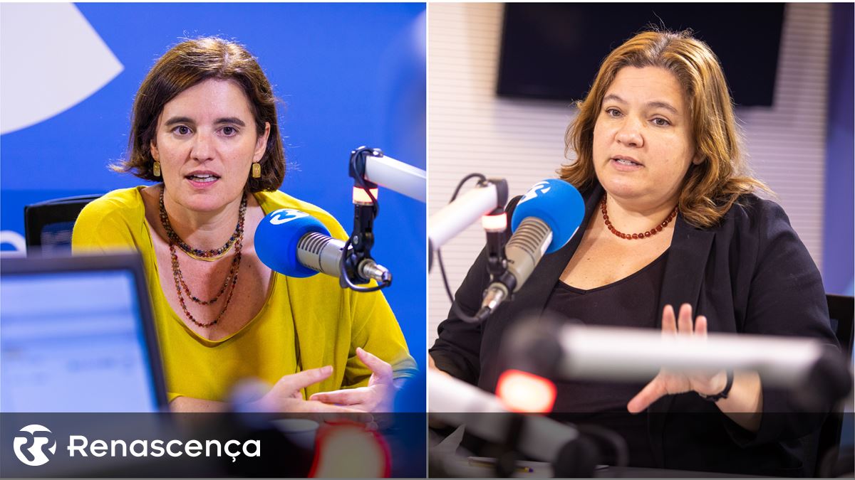 Vieira da Silva e Alexandra Leitão favoritas a concorrer à Câmara de Lisboa pelo PS