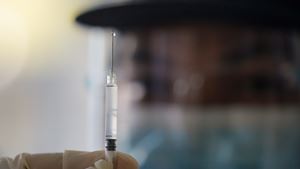 Projeto de vacina portuguesa parado desde julho à espera de fundos
